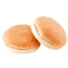 Булочки с кунжутом для гамбургеров Dan Cake Burger (6 шт) 300г Германия