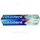 Зубная паста Colodent Strong gums 100мл Польша
