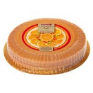 Бисквитные коржи Dan Cake 400г (3 коржа) Польша