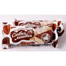 Конфета вафельная Сливки-Ленивки Roshen 32.5 г