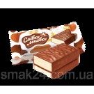 Конфета вафельная Сливки-Ленивки Roshen 32.5 г
