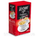 Кофе молотый 100% Арабика Veronni coffee Espresso sicilia style  250г Италия