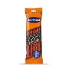 Ковбаски Кабанос зі свинини, БЕЗ ГЛЮТЕНА, TARCZY ⁇ SKI Exclusive Kabanosy 105г Польща