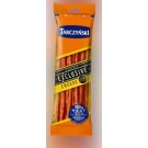 Колбаски Кабанос с сыром,  TARCZYŃSKI Exclusive Kabanosy 105г Польша