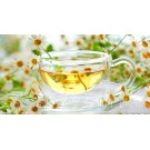 Чай травяной с ромашкой пакетированный Bi Vita Camomile (20шт. по 1,5г) 30г Латвия