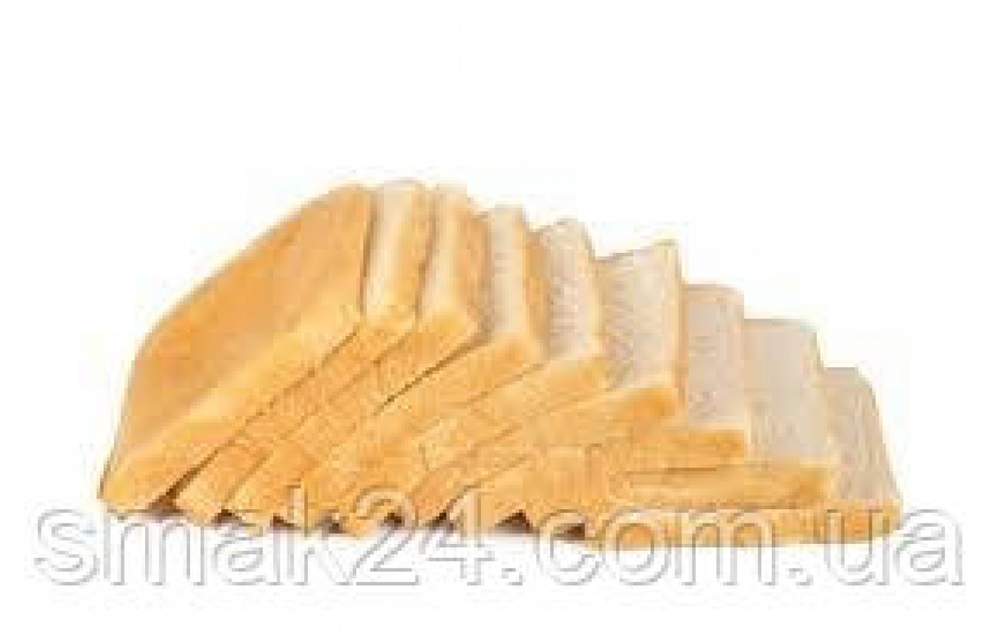 Хліб цілозерновий для сендвічів нарізний Dan Cake Toast Bread 500 г Польща