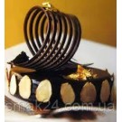 Шоколадна кондитерська плитка ТМ Chocoyoco 80 г Польща