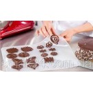 Шоколадна кондитерська плитка ТМ Chocoyoco 80 г Польща