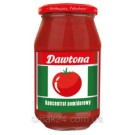 Томатная паста Dawtona Koncentrat pomidorowy 550г Польша