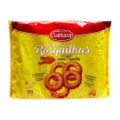 Печиво хрустке з корицею Cuetara Rosquilhas (4 шт. х150г) 600 г Іспанія