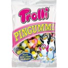 Желейні цукерки Trolli Фрукти БЕЗ ЛАКТОЗИ БЕЗ ГЛЮТЕНА 200 г Німеччина