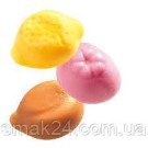 Желейні цукерки Trolli Фрукти БЕЗ ЛАКТОЗИ БЕЗ ГЛЮТЕНА 200 г Німеччина