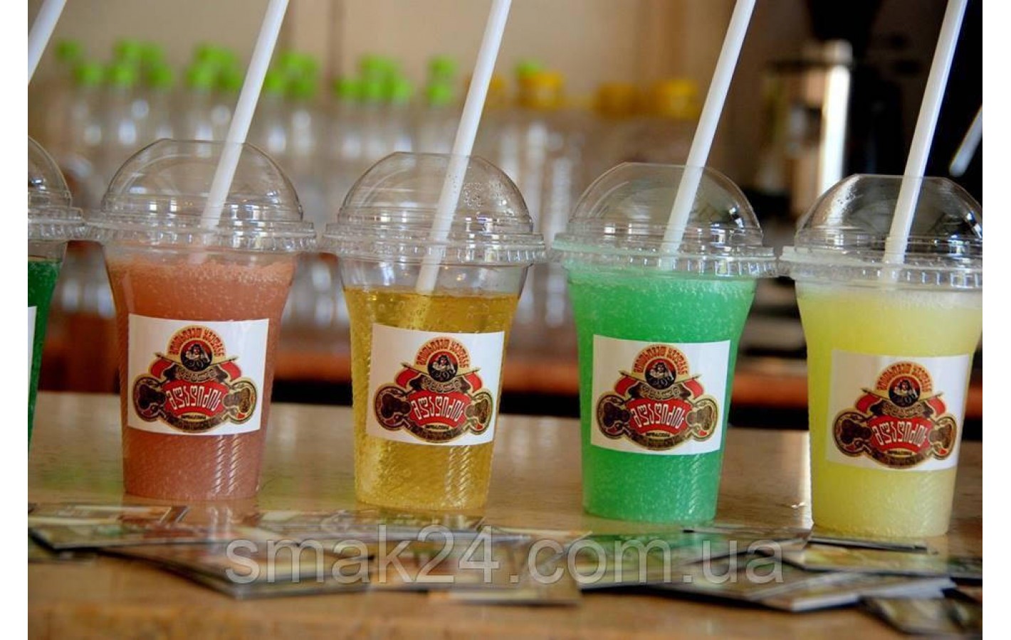 Детский напиток со вкусом яблока Susu Szolo 750мл Венгрия