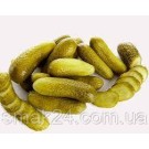 Огірки мариновані пікулі 480 г Україна