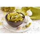 Огірки мариновані C Бабусиної грядки 850 г Україна