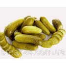 Огірки мариновані C Бабусиної грядки 850 г Україна