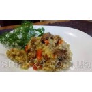 Каша Ячневая с говядиной L'appetit 340г Украина
