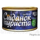 Завтрак туриста  Морской Мир 240г Украина