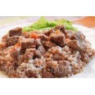 Каша гречневая со свининой L'appetit  340г Украина