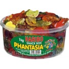 Желейные конфеты Haribo Phantasia (фруктовое ассорти) 1000г Германия
