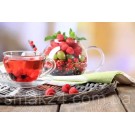 Чай гранулированный со вкусом лесных ягод Stilla Dolce 350г Польша