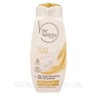 Гель для душу з екстрактом шовку Beauty Silky Care 400 мл Польща