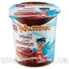 Шоколадный крем Nussolek с ореховым вкусом 400г Польша