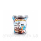 Шоколадный крем Nussolek с ореховым вкусом 400г Польша