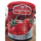 Томатна паста 25% Shaparak Shiraz 800 г Іран