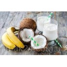 Кокосовое молоко 91% Vitasia Coconut Milk Creamy 400 мл Cербия