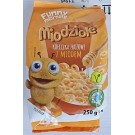 Сухий сніданок 