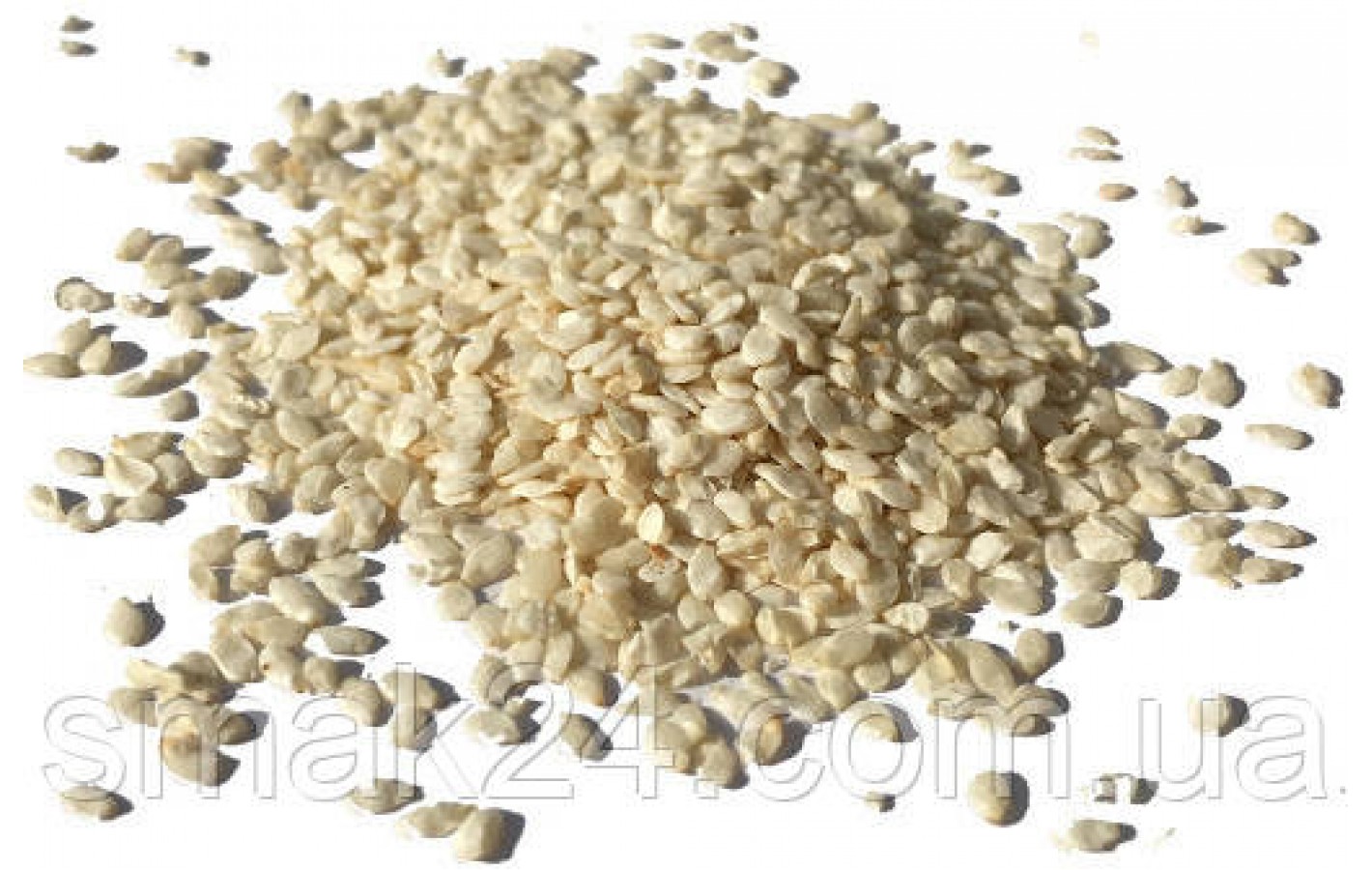 Кунжут белый очищенный Vitasia Sesame 50г Германия