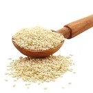 Кунжут белый очищенный Vitasia Sesame 50г Германия