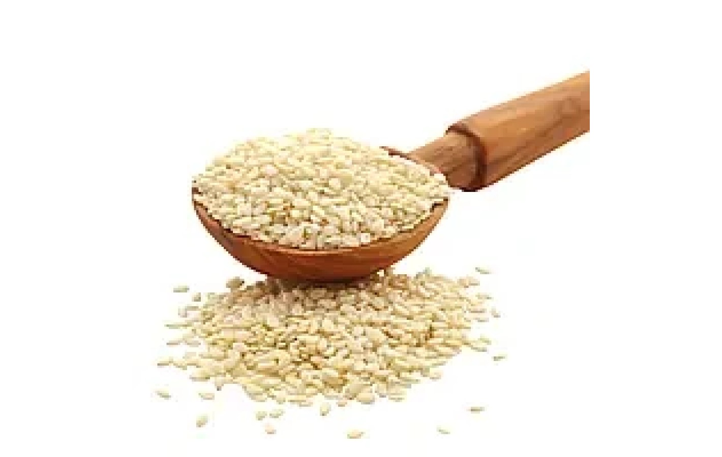 Кунжут белый очищенный Vitasia Sesame 50г Германия