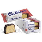 Кекс бисквитный с марципаном Bahlsen Comtess typ marzipan 350г Германия