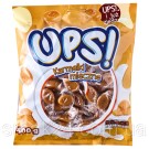 Карамель с молочным вкусом UPS 400г Польша