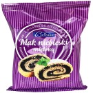 Мак голубой молотый Belbake Mak niebieski mielony 200г Польша