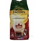 Капучино Jacobs typ Cappuccino 400г Нидерланды