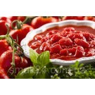 Мякоть помидоров с ароматными травами Polpa di pomodoro con erbe aromatiche Italiamo 425г Италия