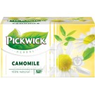 Чай ромашковый Pickwick Herbal Camomile 20пак. 30г Нидерланды