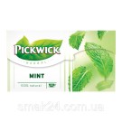 Чай мятный Pickwick Herbal Mint 20пак. 30г Нидерланды