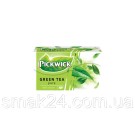 Чай зелений Pickwick Greem Tea pure 20пак. 30 г Нідерланди