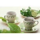 Чай зелений Pickwick Greem Tea pure 20пак. 30 г Нідерланди