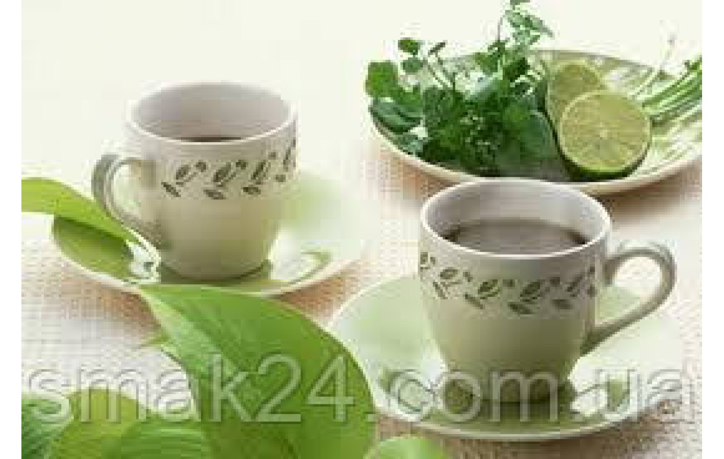 Чай зелений Pickwick Greem Tea pure 20пак. 30 г Нідерланди
