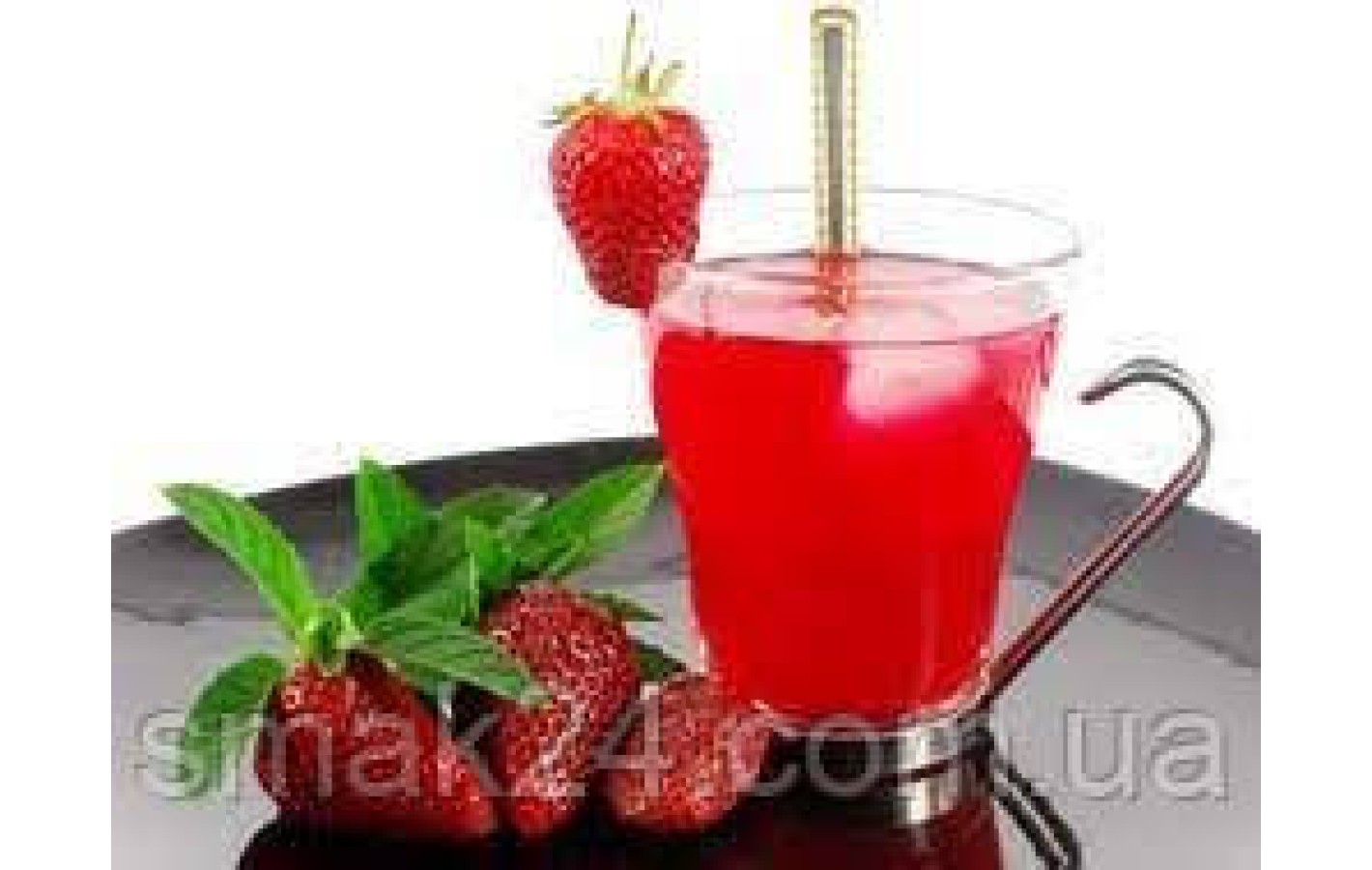 Чай черный со вкусом клубники Pickwick Tea With Fruit Strawberry 20пак. 30г Нидерланды