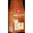 Кава в зернах Melitta Bella la Crema 100% Арабіка 500 г Німеччина