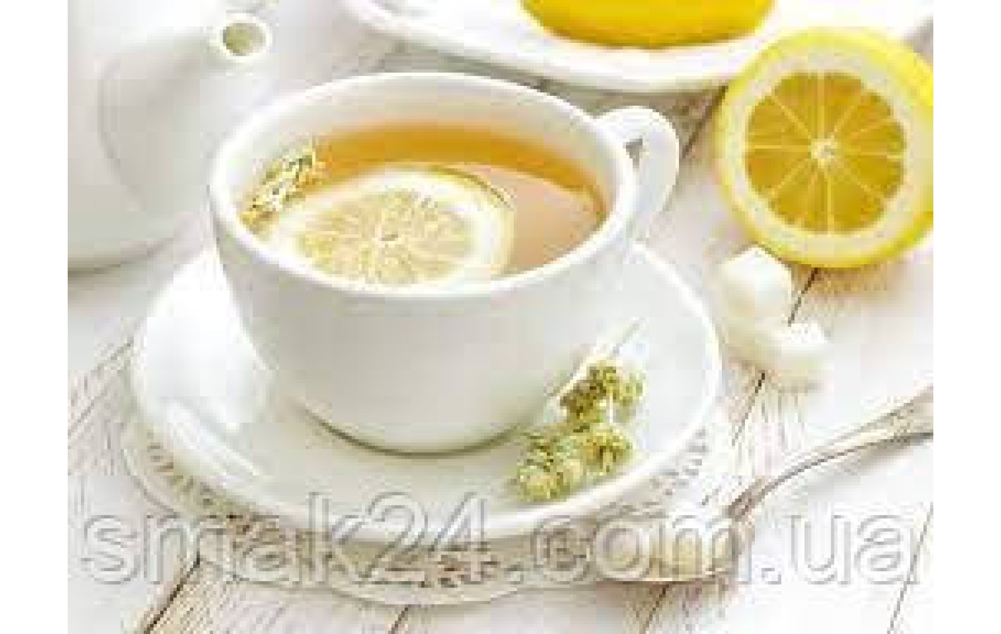 Чай фруктовый Pickwick Fruit Fusion citrus & elderflower 20пак. 40г Нидерланды