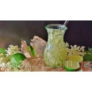 Чай фруктовый Pickwick Fruit Fusion citrus & elderflower 20пак. 40г Нидерланды