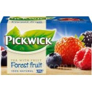 Чай фруктовий Pickwick Forest Fruit 20пак. 30 г Нідерланди