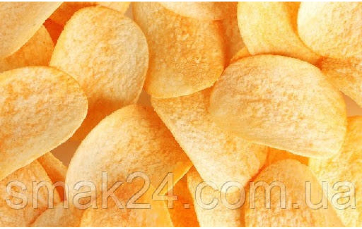 Чипсы со вкусом сыра Люкс 183г Украина
